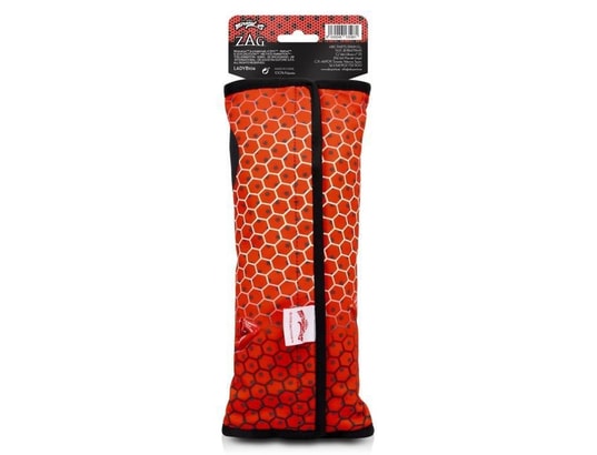 LADYBUG - Coussin de ceinture 1 fourreau miraculous
