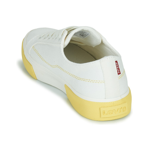 Levi's - DECON POP LACE S - Beige