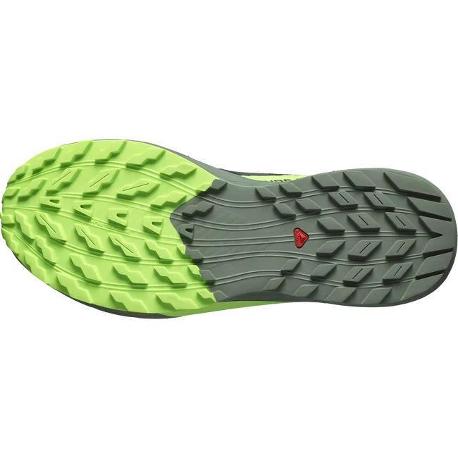 SENSE RIDE 5  Trailrunning-Schuhe Herren