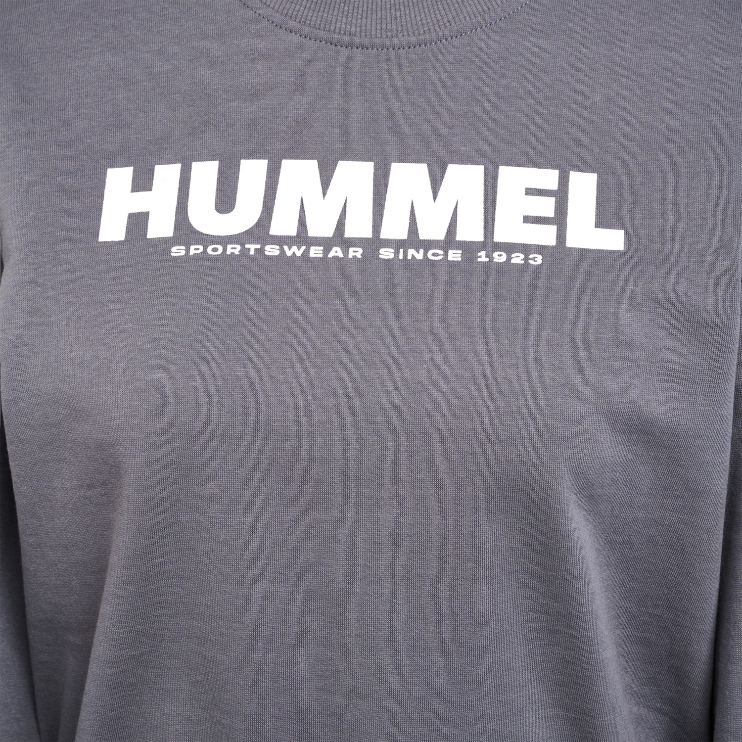 hmlLEGACY WOMAN SWEATSHIRT