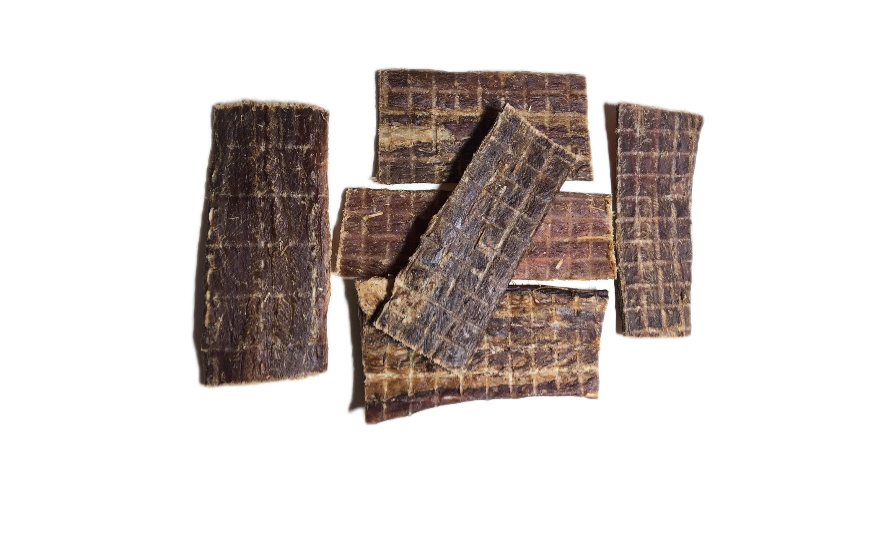 Rindfleisch flach, 800 gKausnack