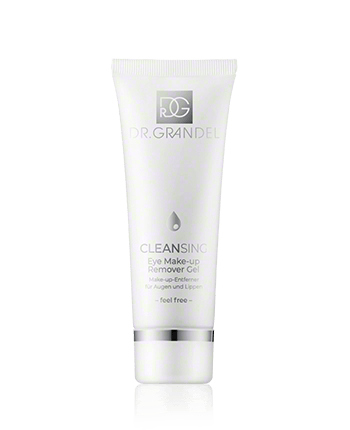 Dr. Grandel Cleansing Eye Make-up Remover Gel 75ml