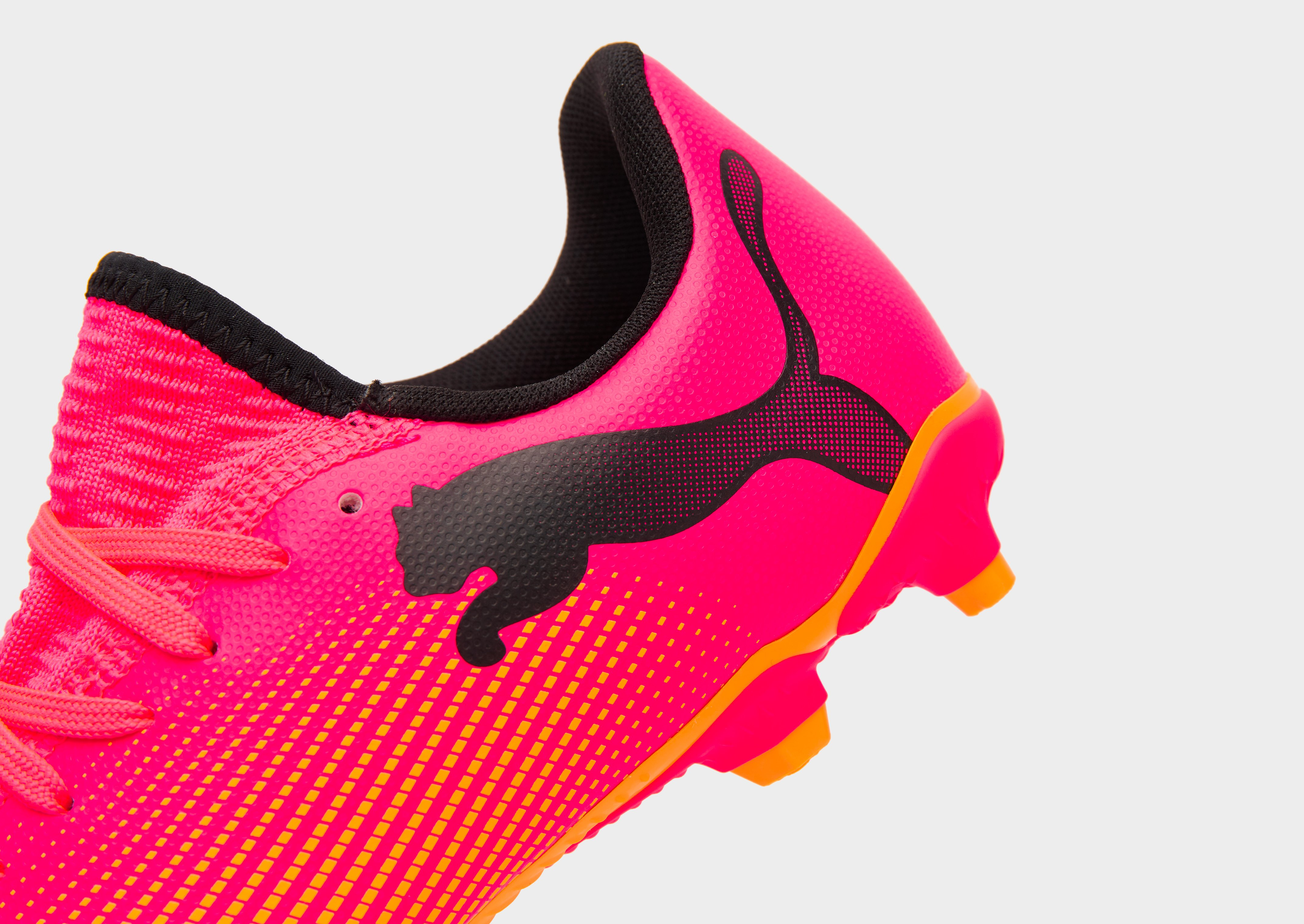 Puma FUTURE Play 7 FG Junior