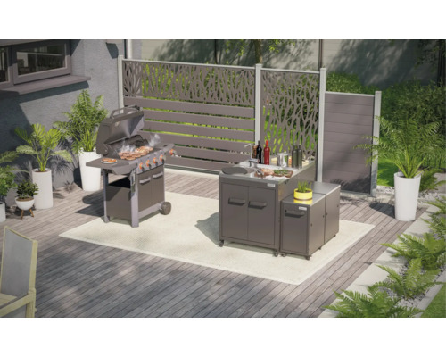 Tenneker® Zenith Multi Keukenkast