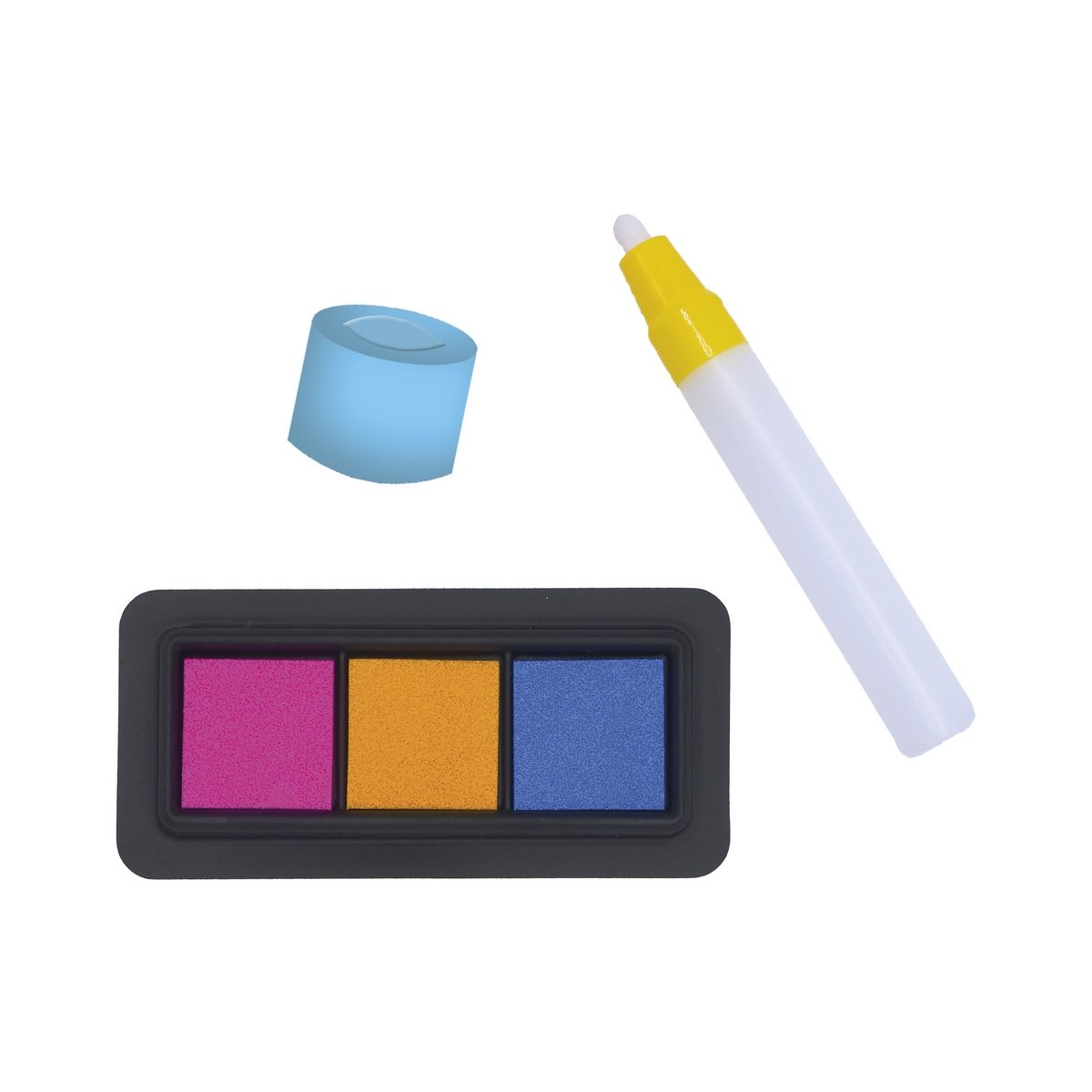 Coffret multi-activités My arts & crafts 3 ans