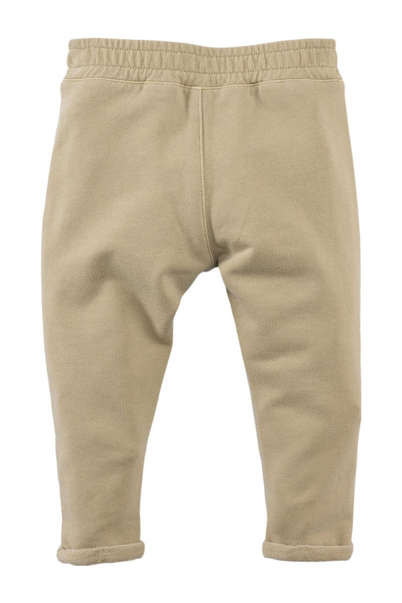 Z8 broek Ellar beige
