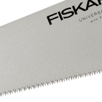 Fiskars handzaag 380mm 9TPI PowerTooth