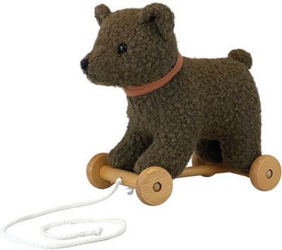 Egmont Toys Draleke Bamse Raoul