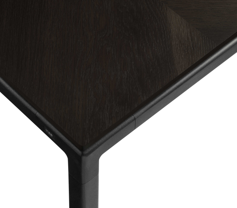 VIPP Vipp972 tafel large 240x95 keramiek