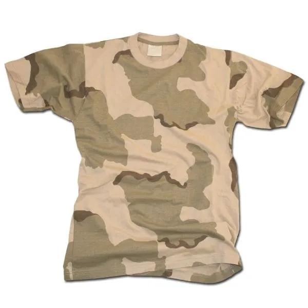 Brandit -  T-Shirt