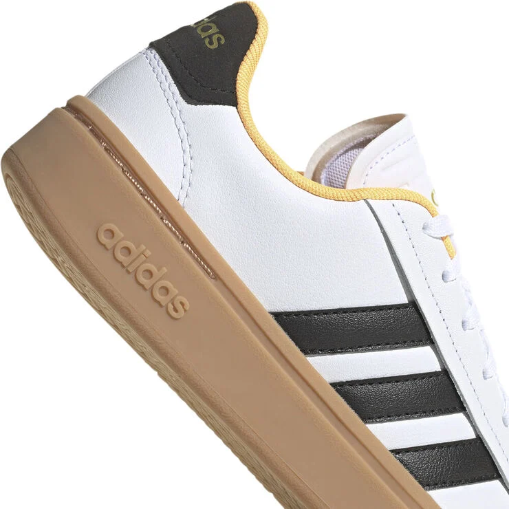 adidas Grand Court Alpha sneakers Hvid