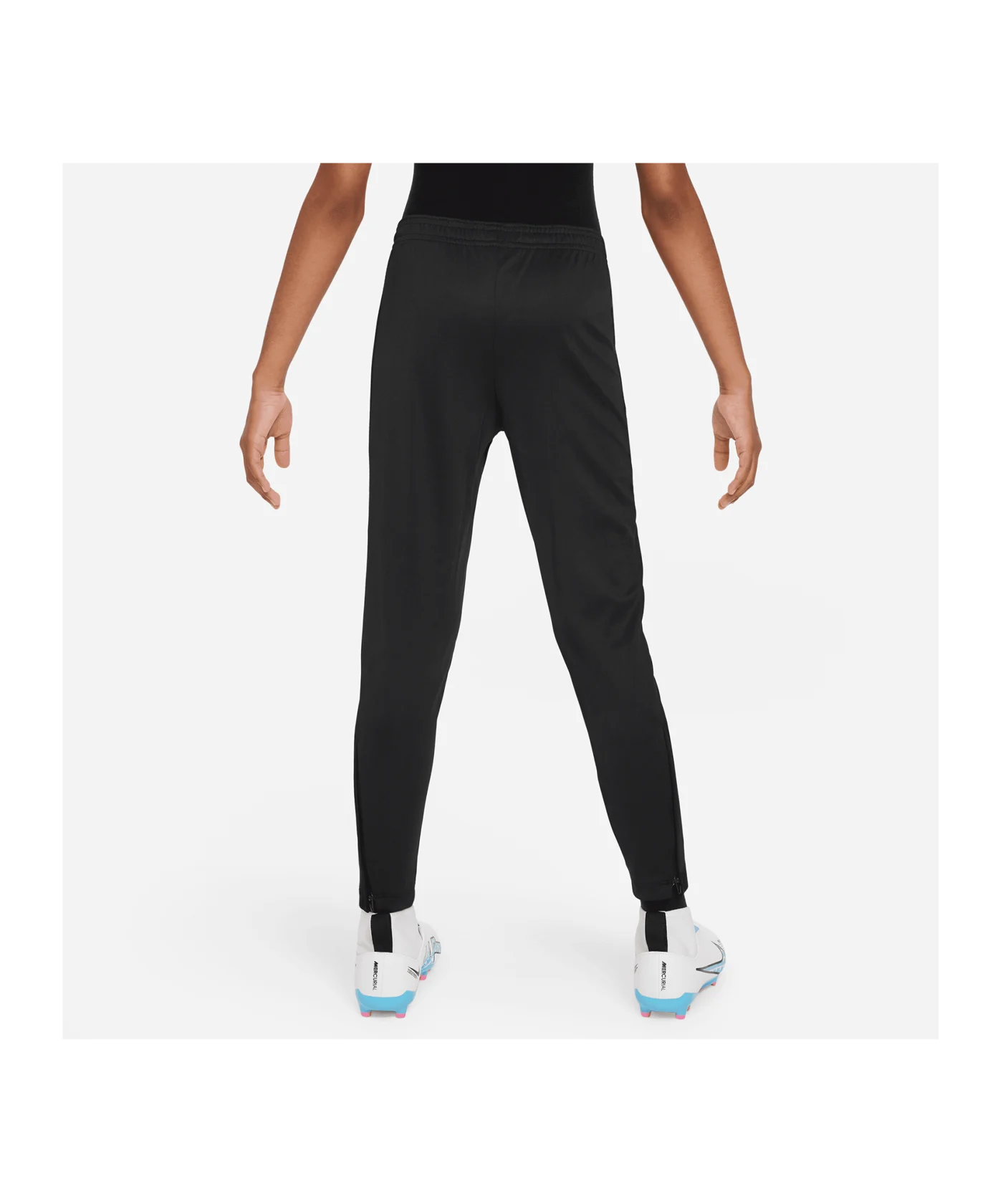 Nike Kylian Mbappé Trainingshose Kids Schwarz F010