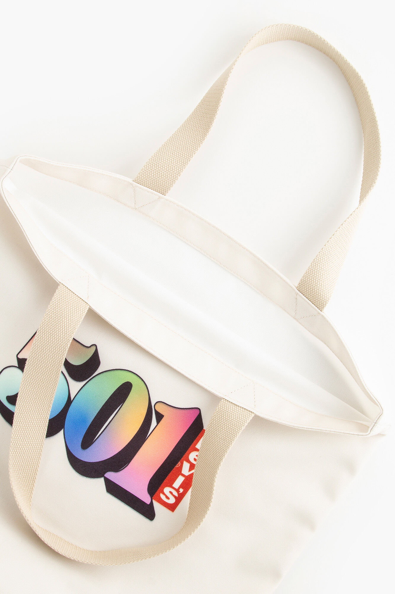 Bolsa de compras 501