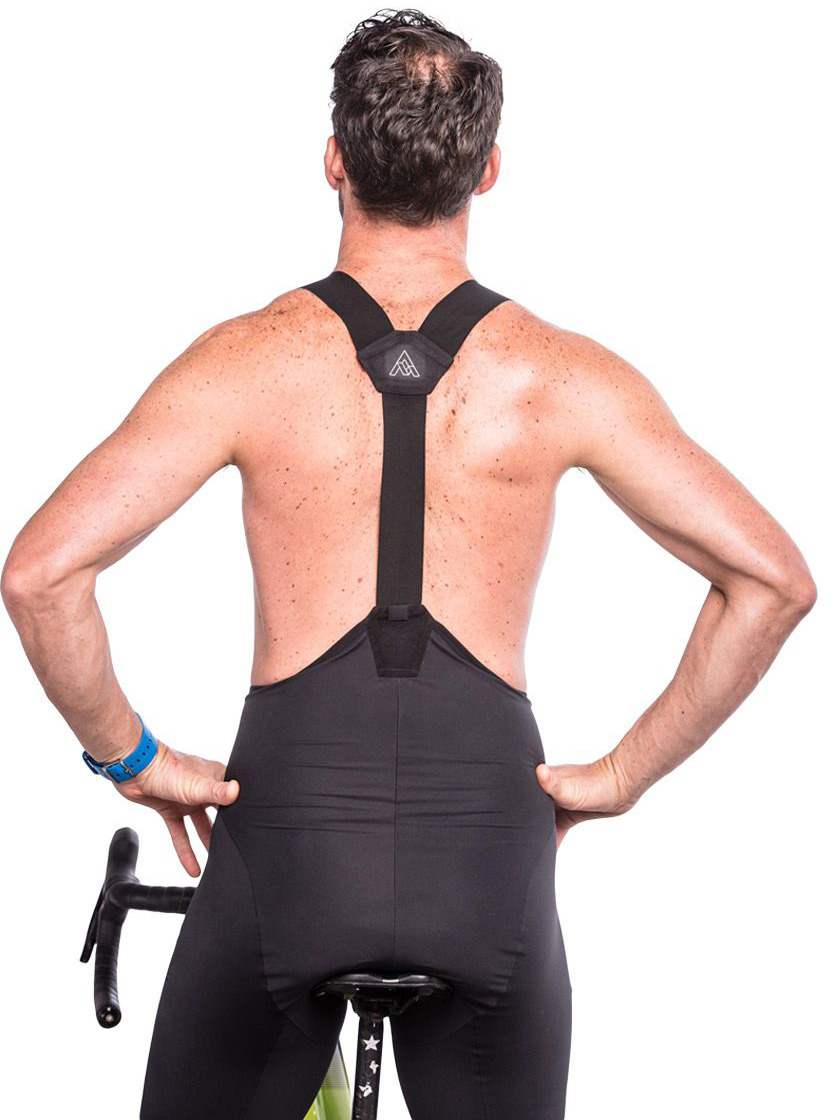 MK3 BIB Short Mens