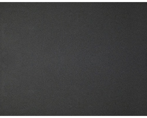 BBQ-mat, grillmat, vloerbeschermingsmat, zwart, 80x120 cm