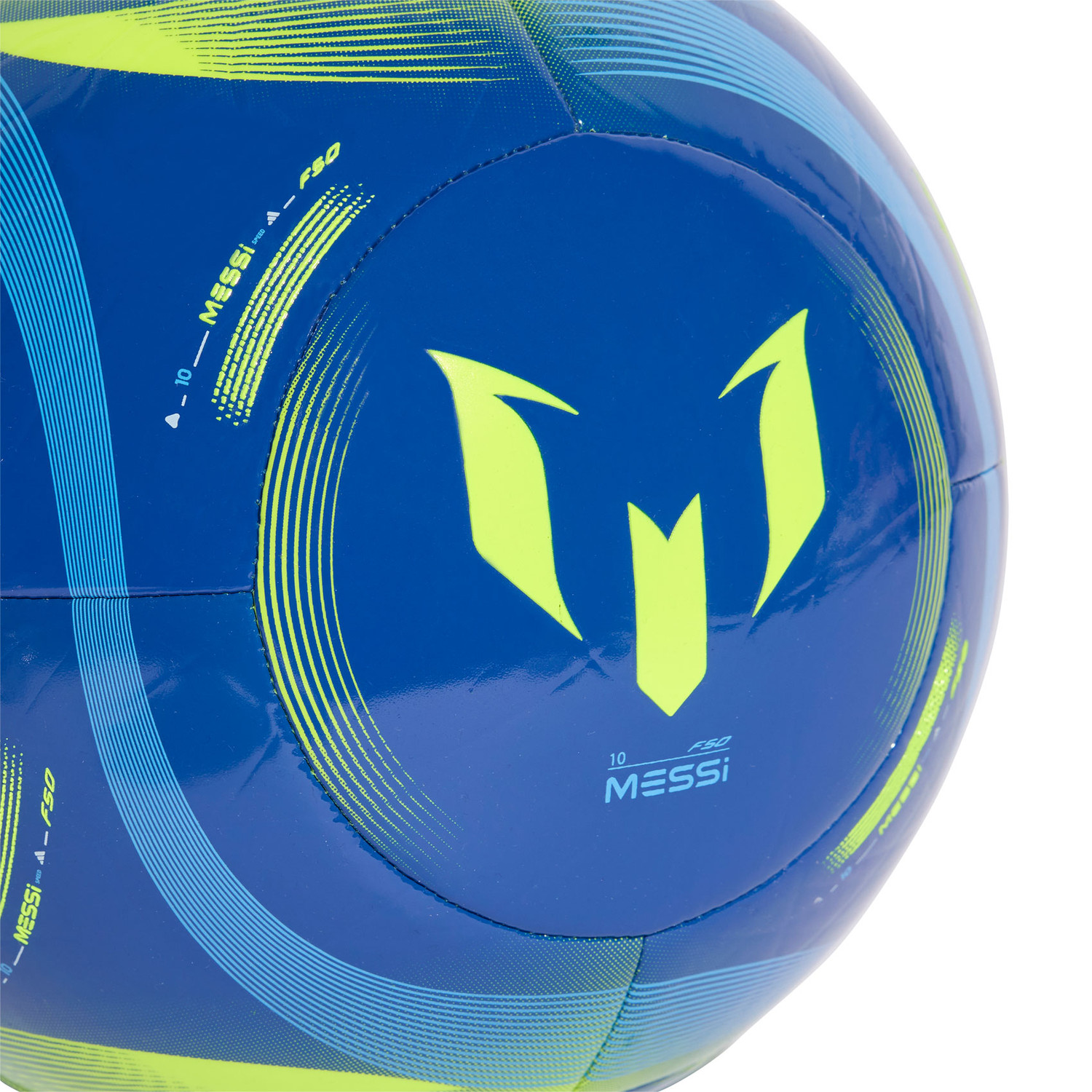 adidas Messi Club - Maat 5