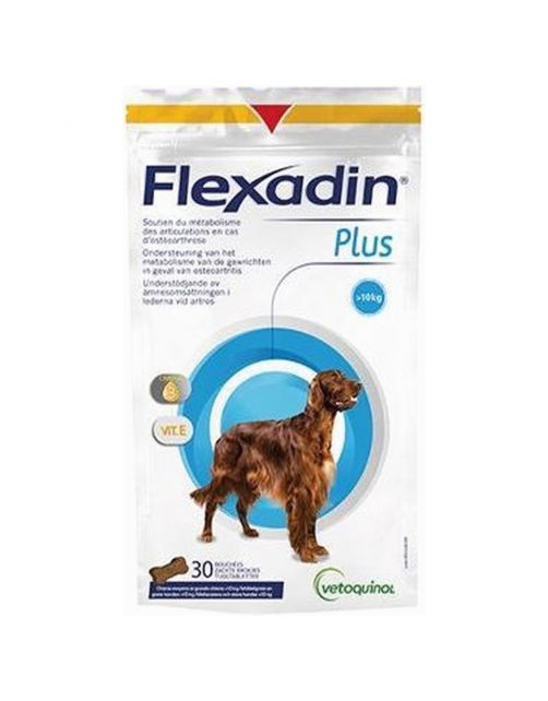 Flexadin Plus Maxi - Gewricht-Supplement