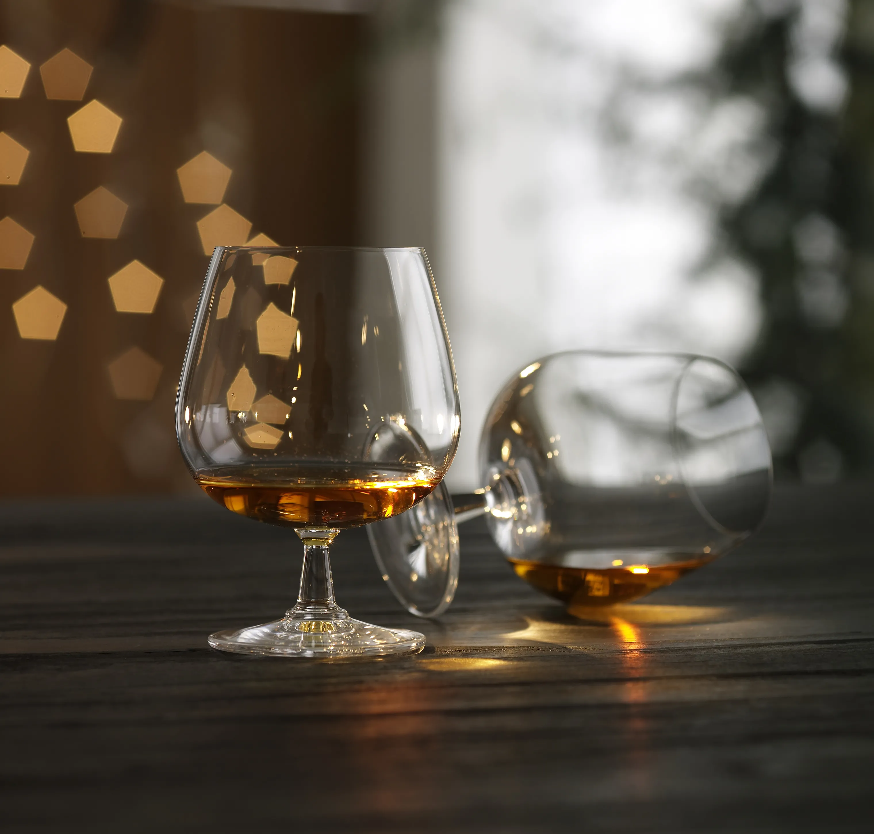 Rosendahl Grand Cru Cognacglas - 2 stk.