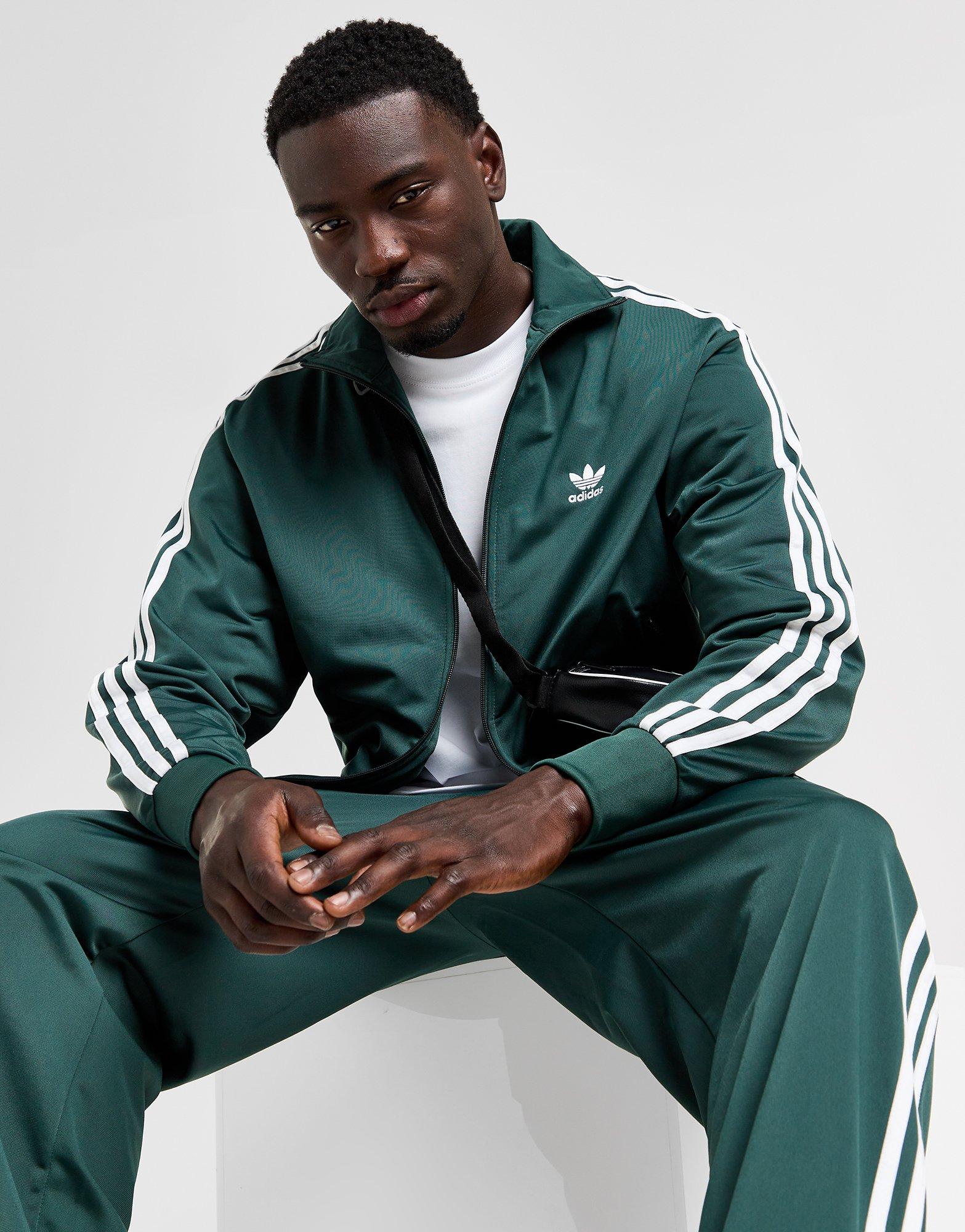 adidas Originals Veste de survêtement Adicolor Classics Firebird