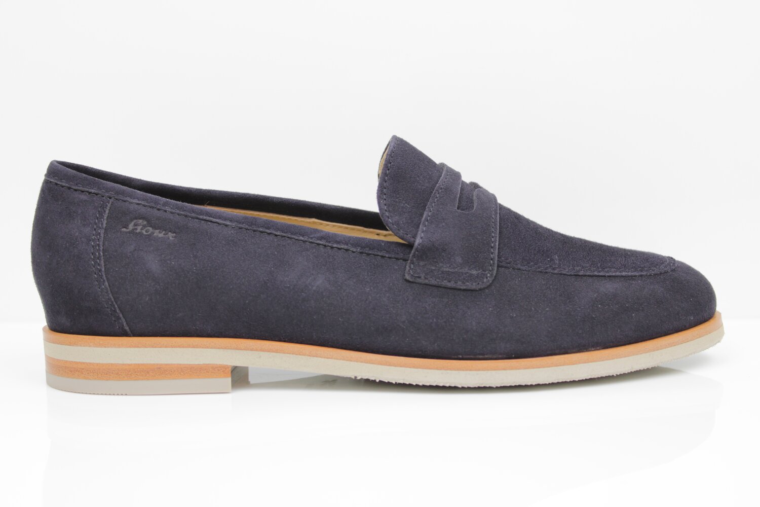 Sioux Slipper