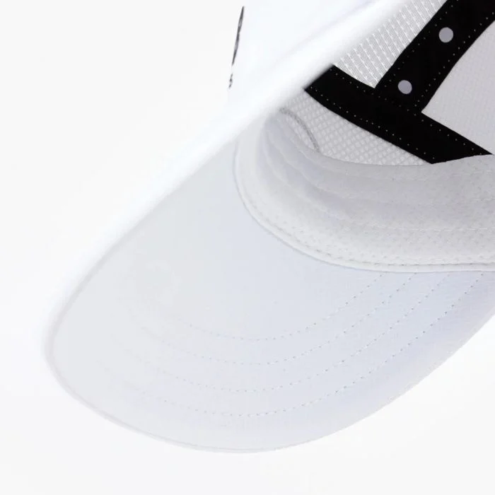Ciele Unisex Caps FSTCapSC Classic Cside Hvid