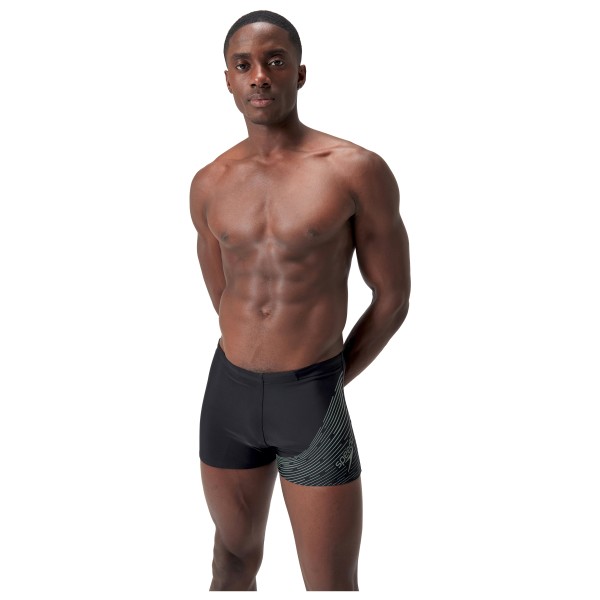 Speedo - Medley Logo Aquashort - Short de bain