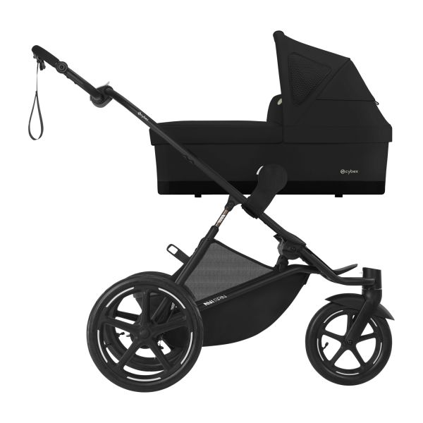 Cybex Cot S Reiswieg - Almond Beige / Beige