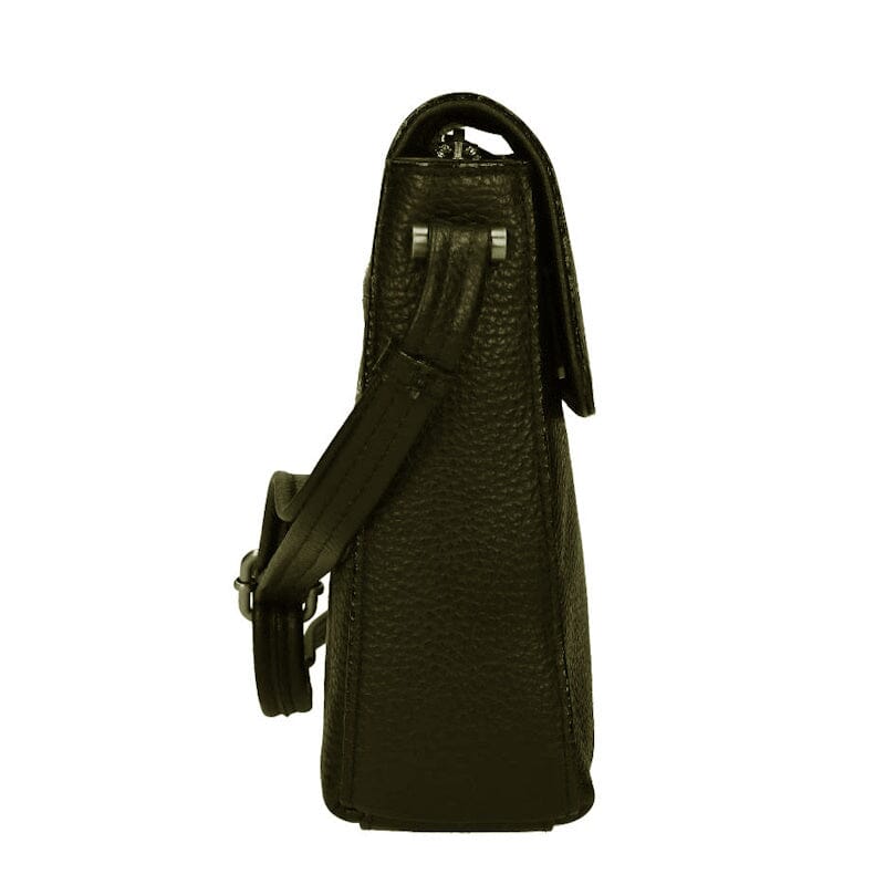 Gigi Fratelli Schoudertas Romance ROM0125 Moss