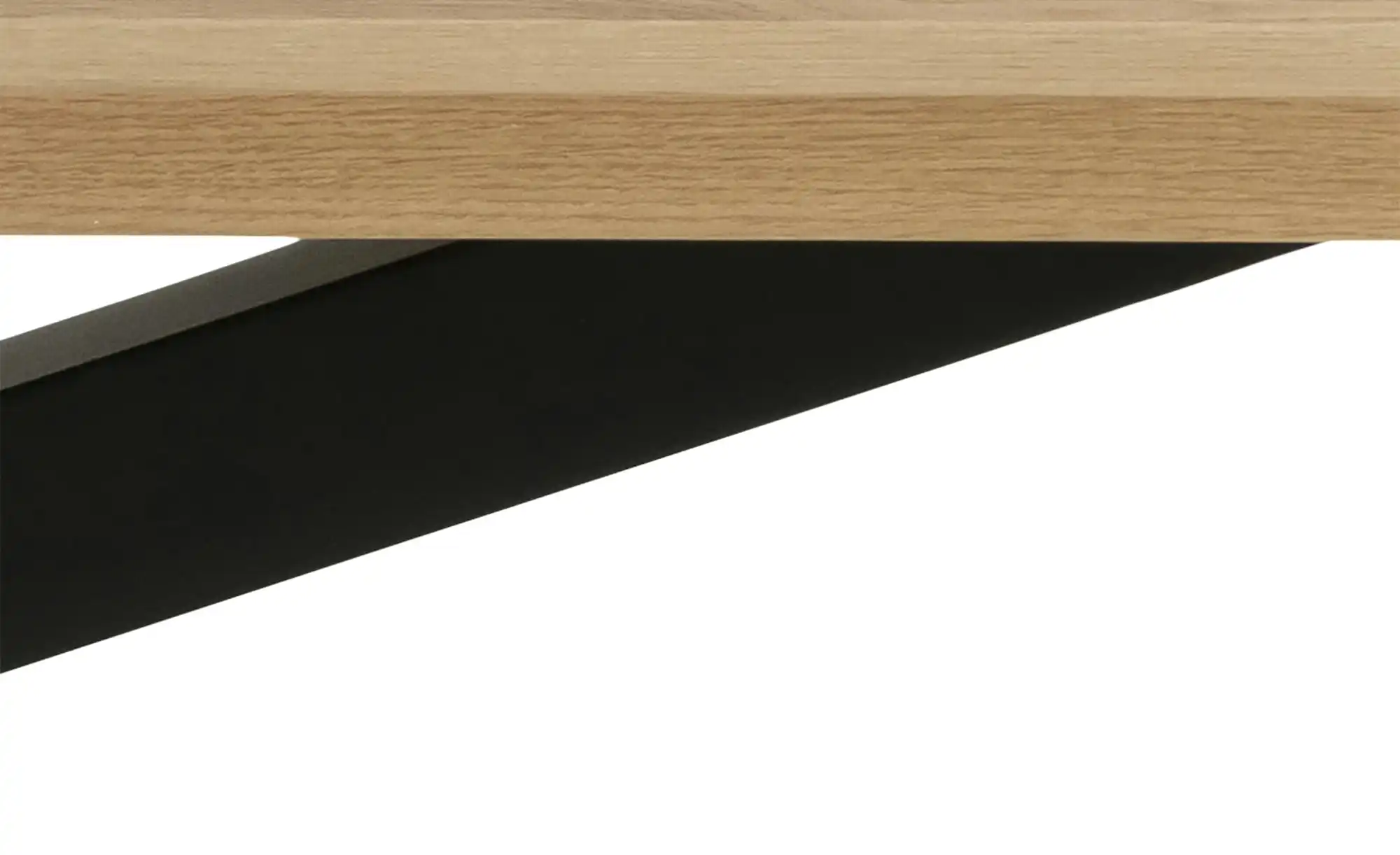 Esstisch 220 x 90 cm Maks