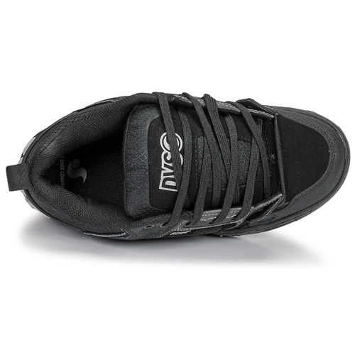 DVS - COMANCHE - Noir
