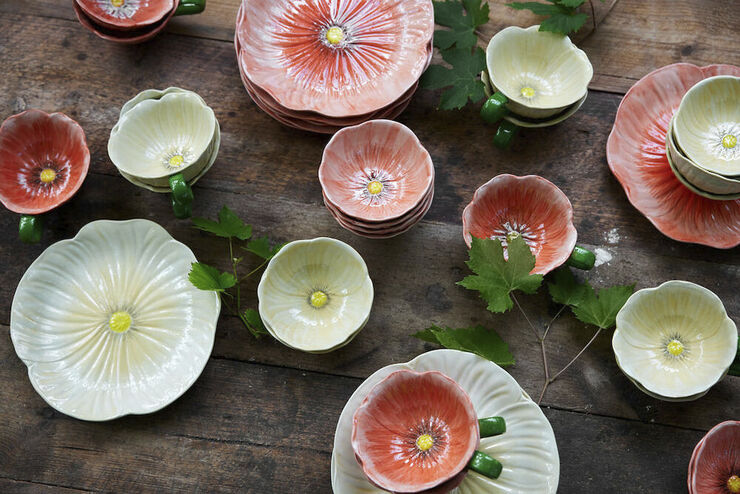 BYON Bowl Poppy Beige