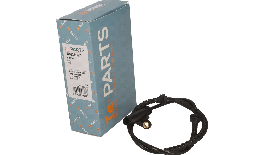 ABS sensor