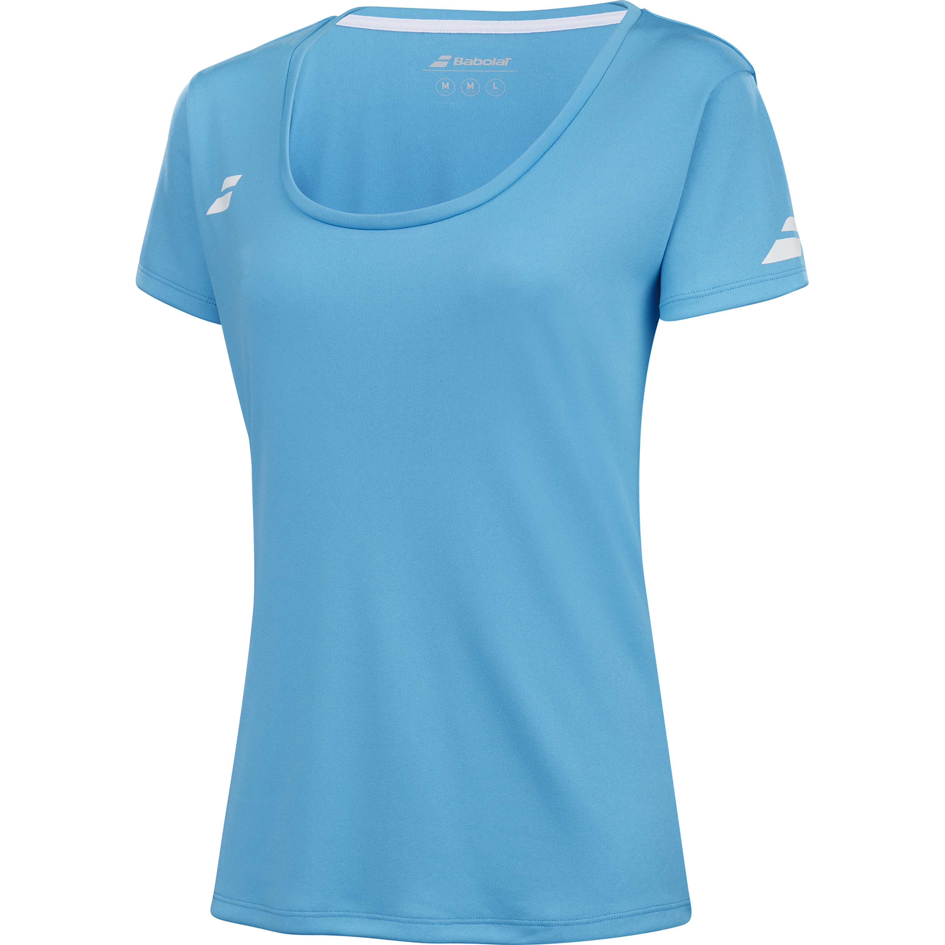 Play Cap Sleeve Top Mädchen Hellblau