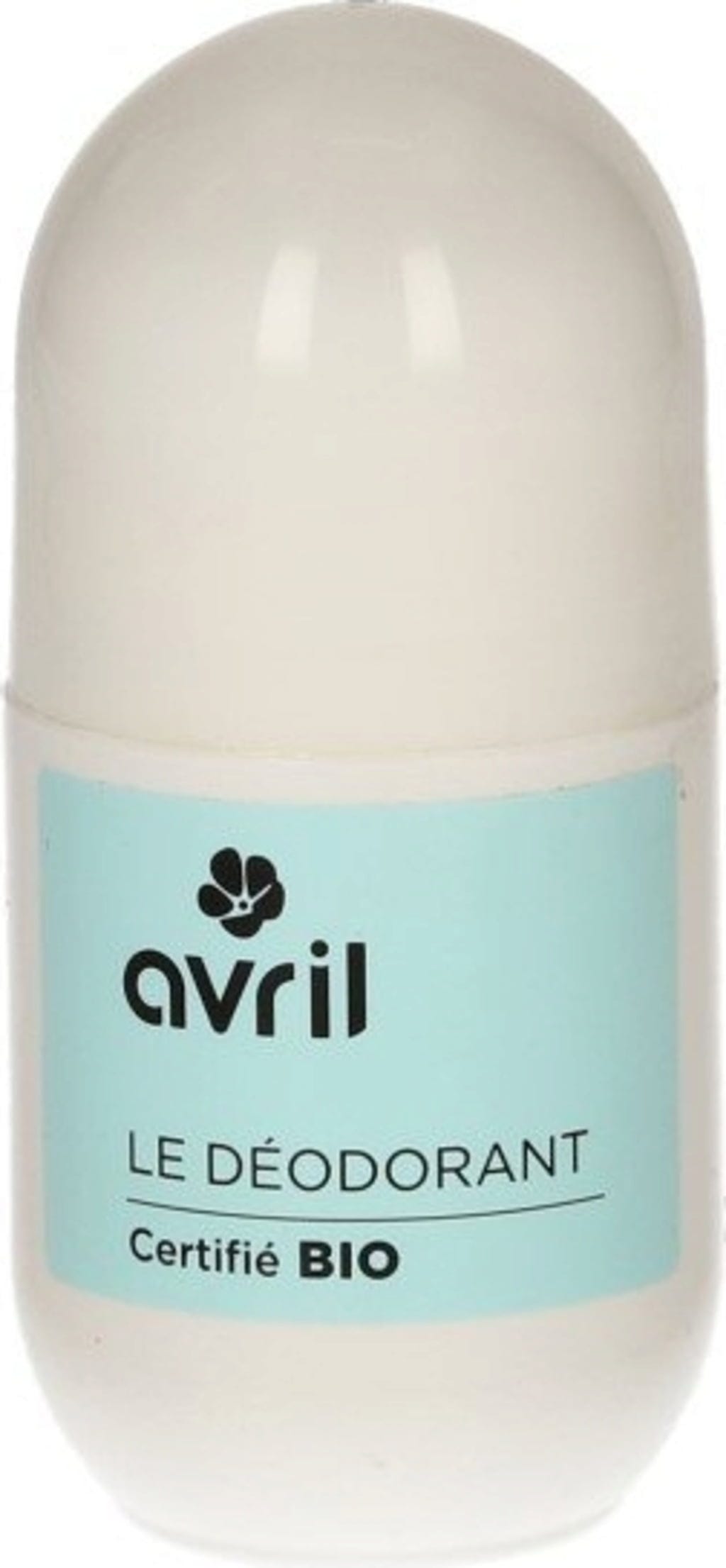 Avril  Roll-on Deo for Women, 50 ml