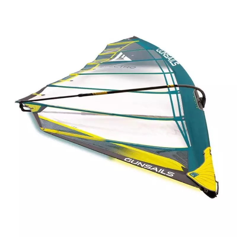 Voile windsurf GUNSAILS Spectro 2025