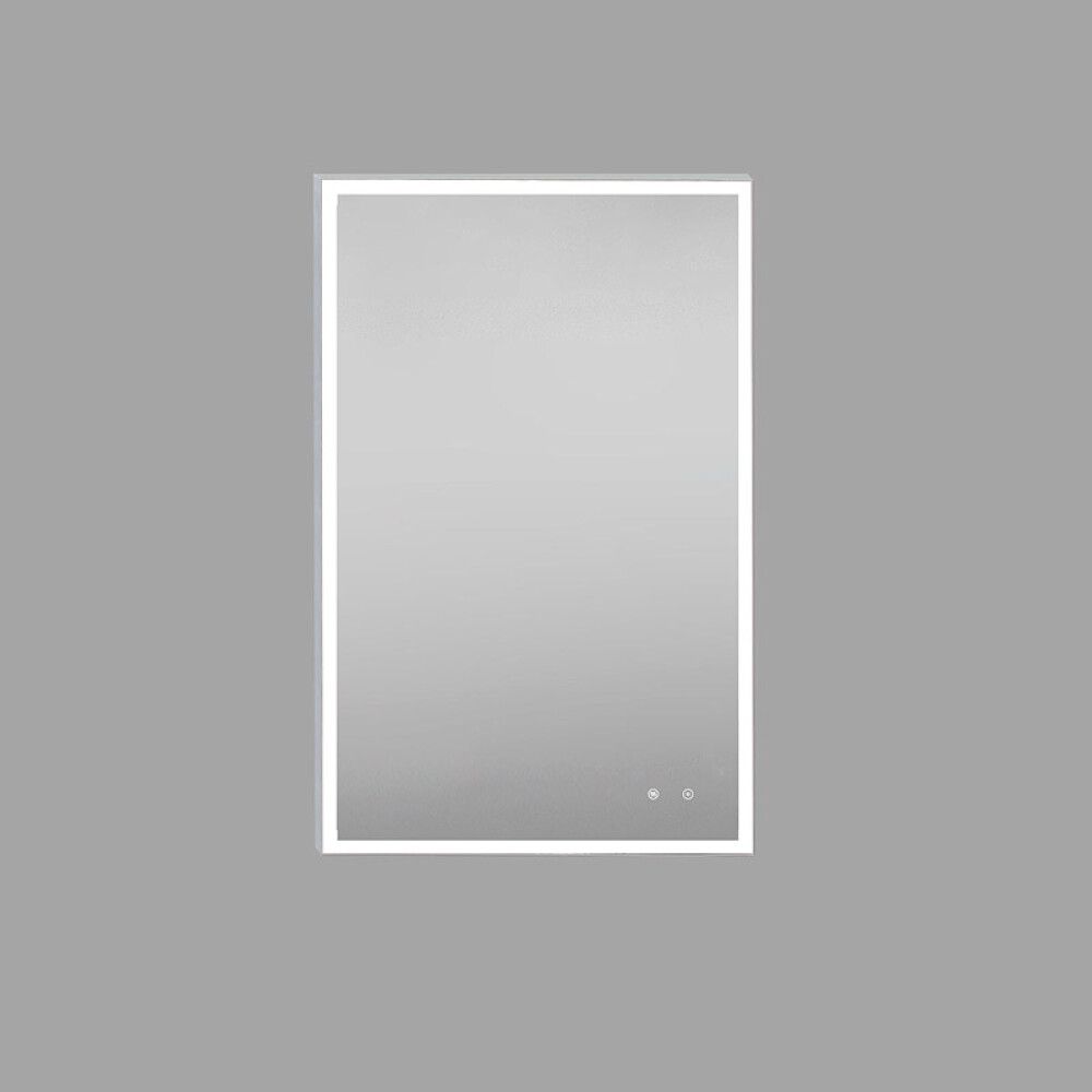SPEIL CAMARGUE LYSA MED SENSOR LED 60X80CM