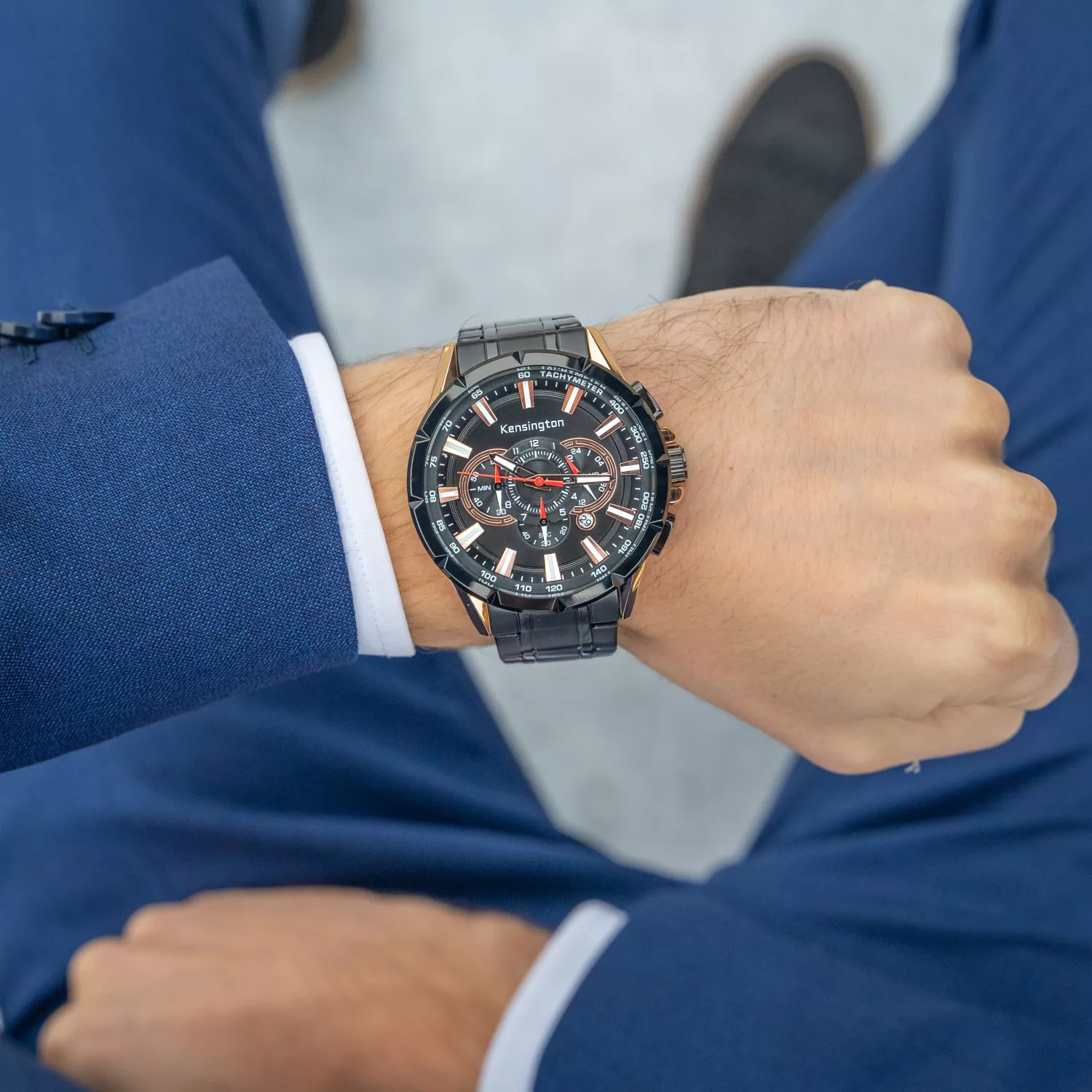 Kensington Master K0030