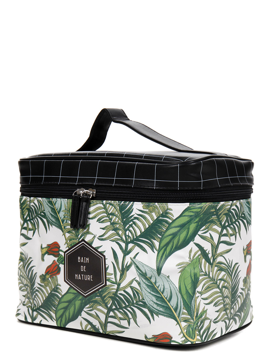 Vanity case DerriÀre la porte Vikki Bain De Nature 25 cm