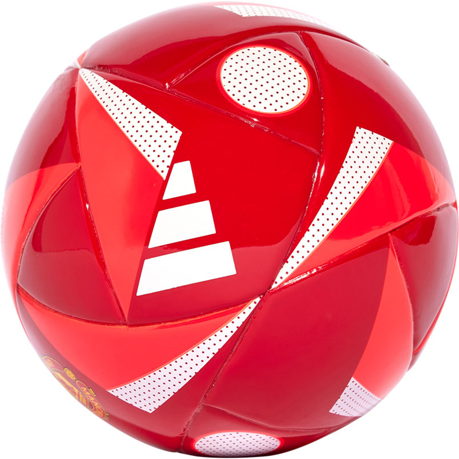 adidas Manchester United Mini Bal