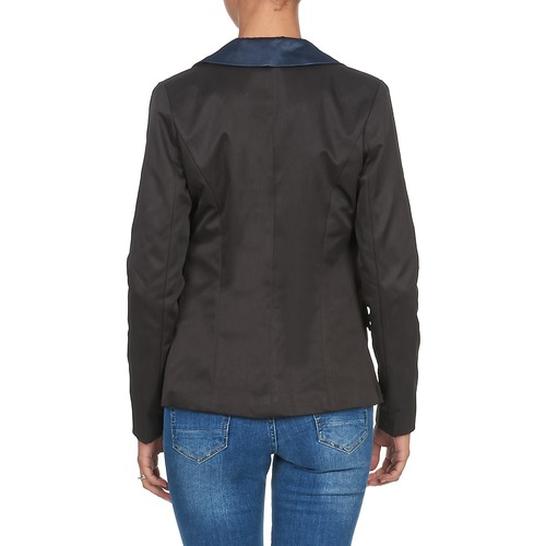 Betty London - BERTHILLE - Noir / Marine