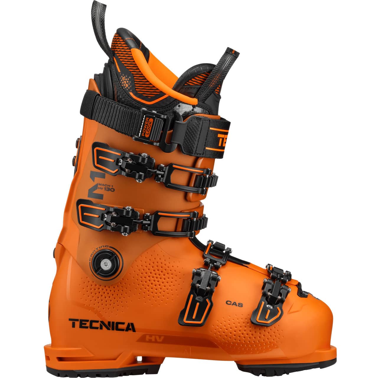 Tecnica Mach1 HV 130 TD GW icon orange | Tecnica Mach | Tecnica Serien | Tecnica | T | MARKEN | XSPO