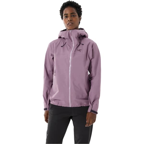 Veste randonnée ARC'TERYX BETA SL JACKET W INTERSTELLAR