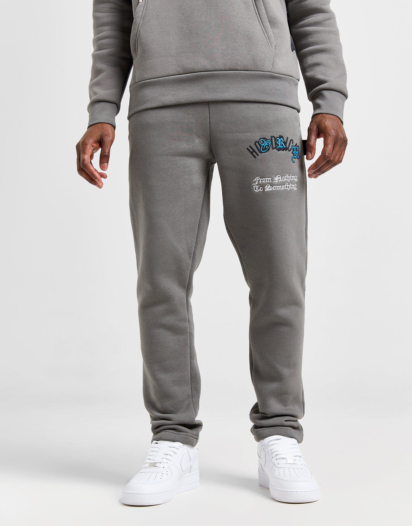 Hoodrich Pantalon de jogging Shadow Homme