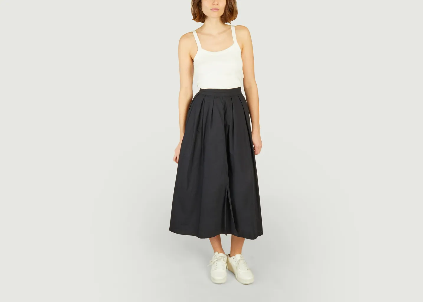 Jupe Poplin KCA