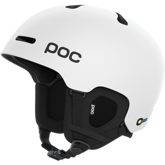 POC Fornix MIPS Helm Hydrogen White Matt