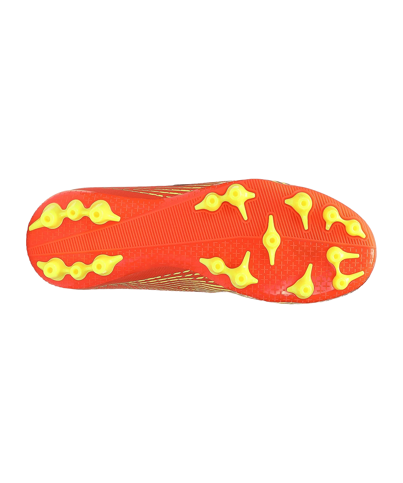 JAKO Lightning AG Kids Rot Gelb F372