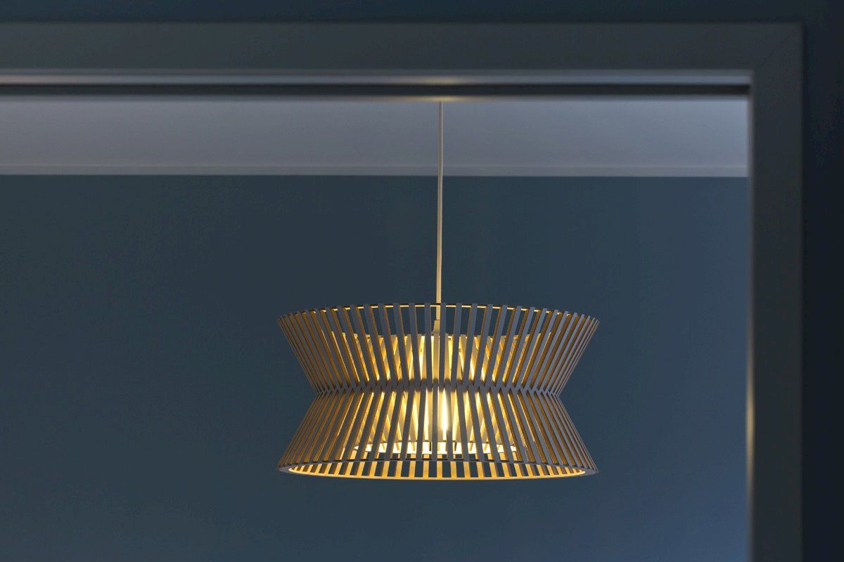 Secto Design Kontro 6000 Hanglamp