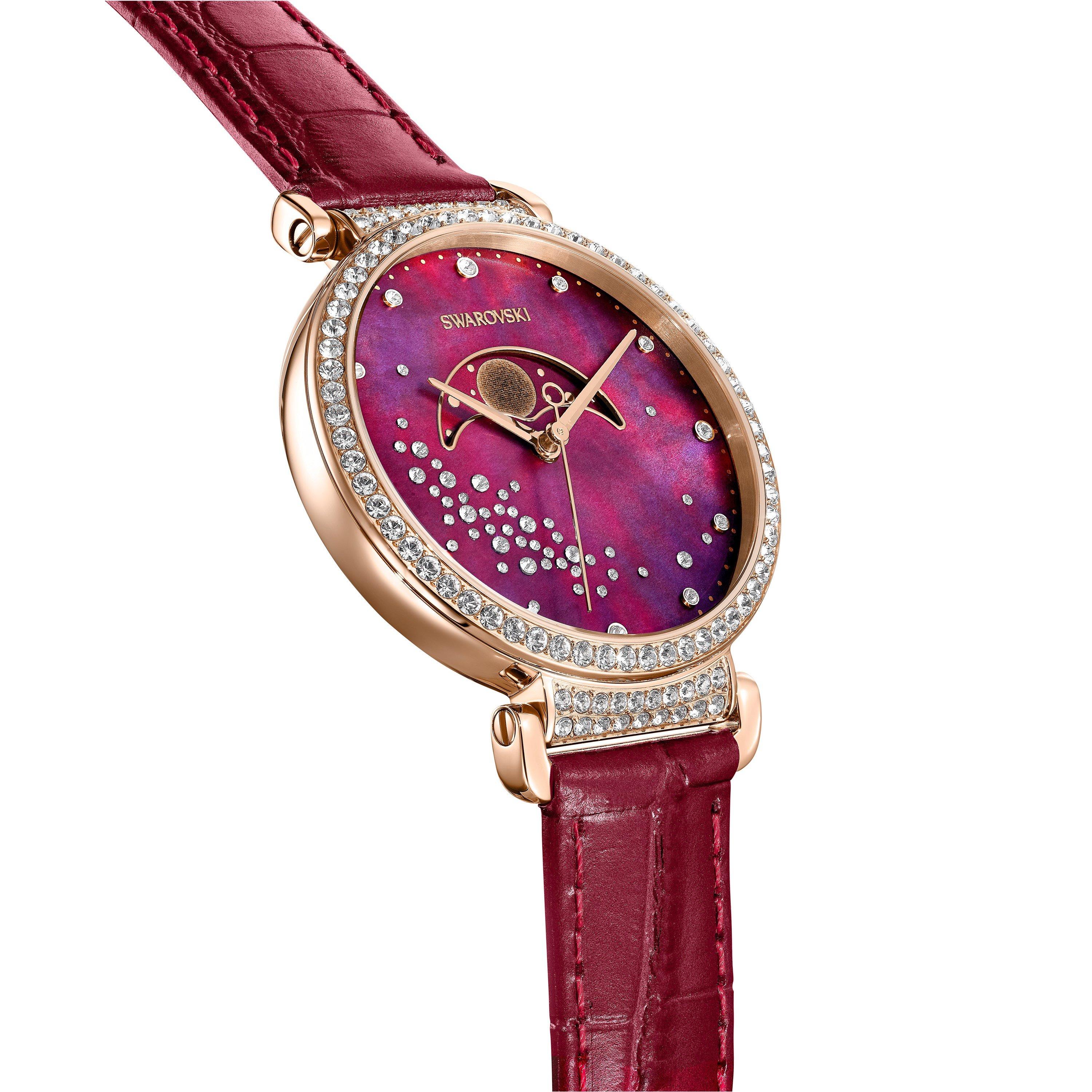 Swarovski Passage Mn Ld99
