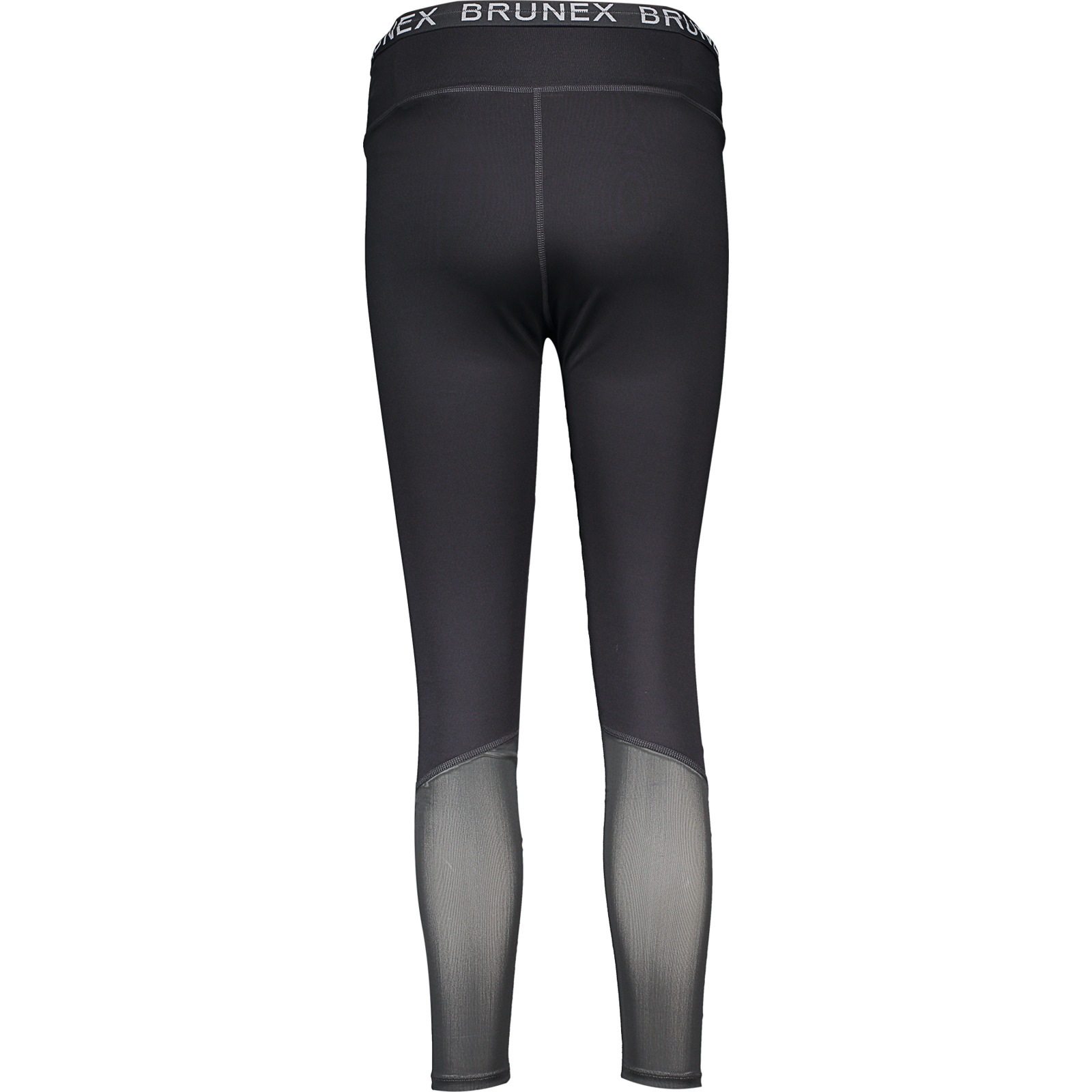 Fitness Tight DA Logotape me, graphit, L