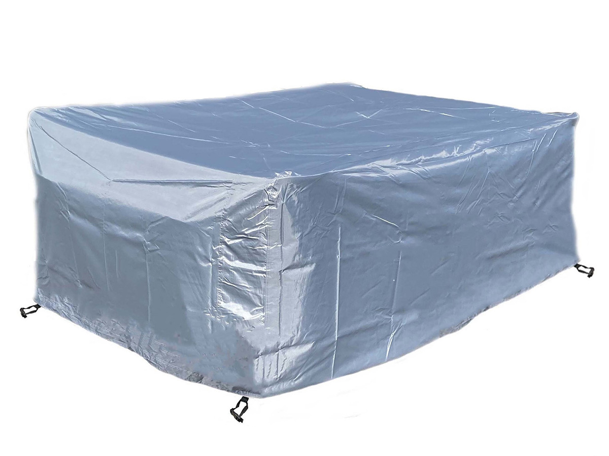 CUHOC Diamond Label 250x250x90 Tuinmeubelhoes